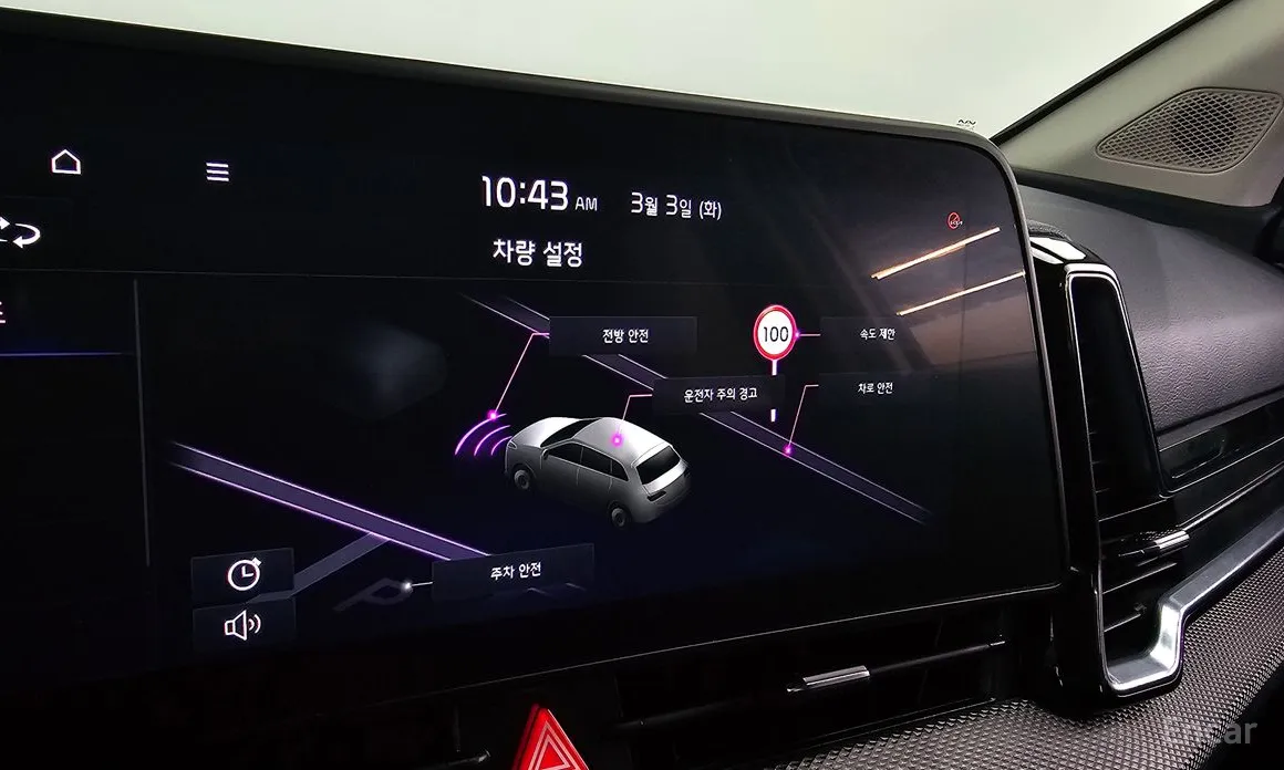 Фото 16 - Kia Sportage