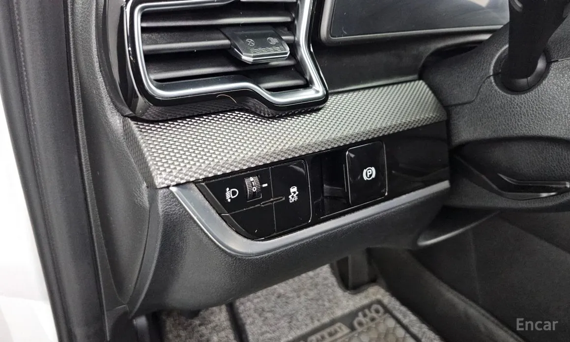 Фото 19 - Kia Sportage