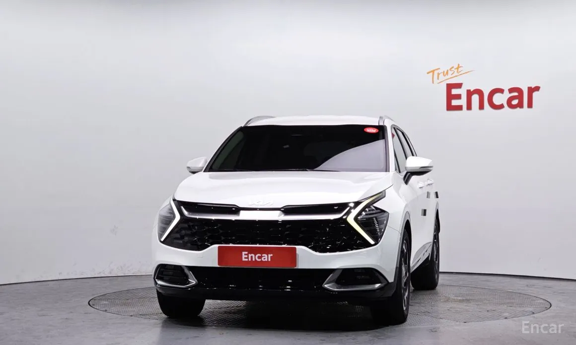 Фото 3 - Kia Sportage