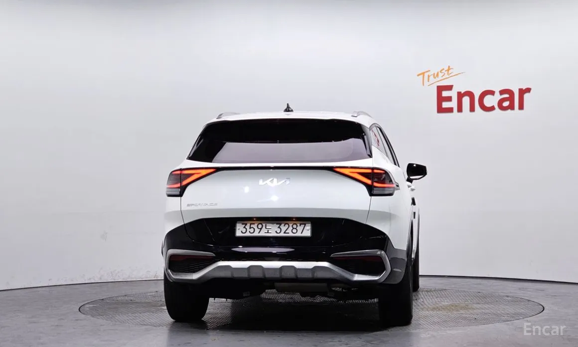 Фото 4 - Kia Sportage