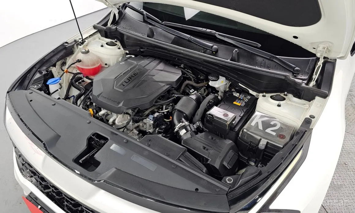 Фото 6 - Kia Sportage