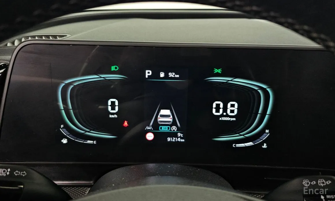 Фото 8 - Kia Sportage