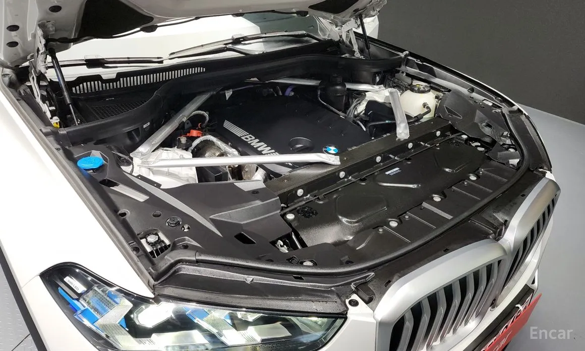 Фото 6 - BMW X5