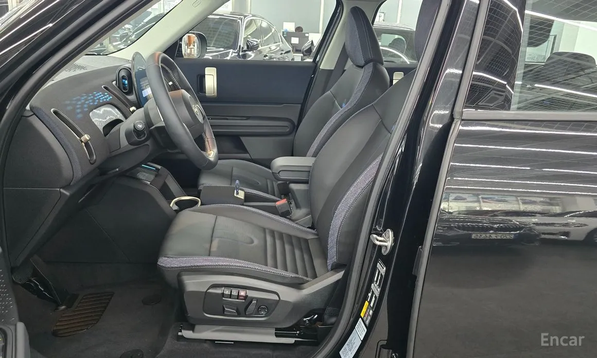 Фото 10 - Mini Countryman