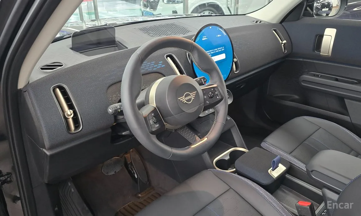 Фото 11 - Mini Countryman