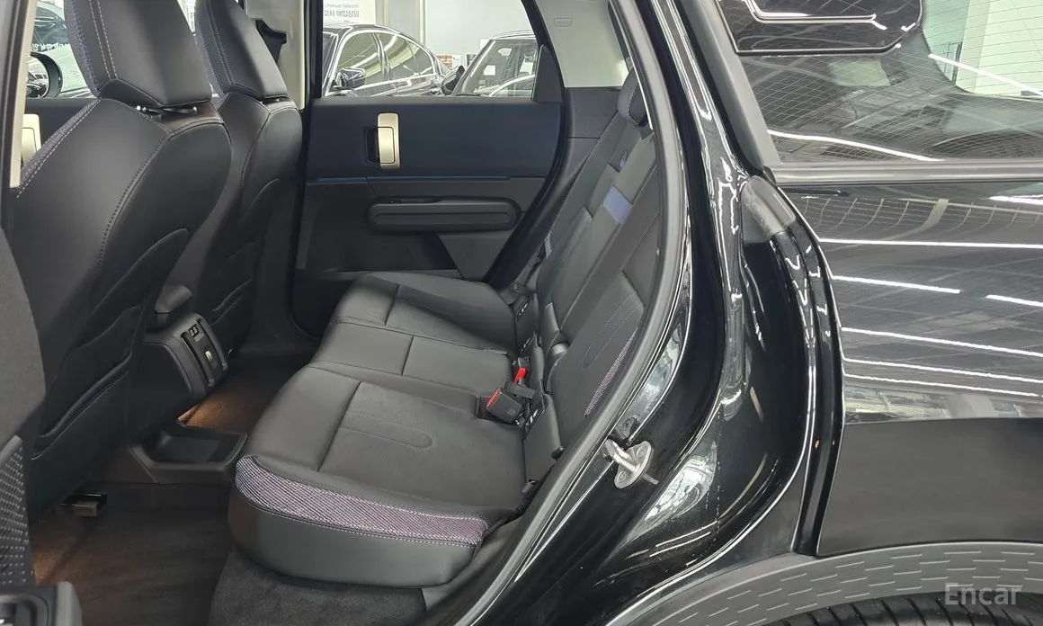 Фото 12 - Mini Countryman