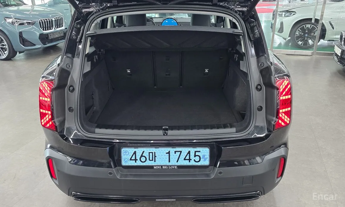 Фото 13 - Mini Countryman