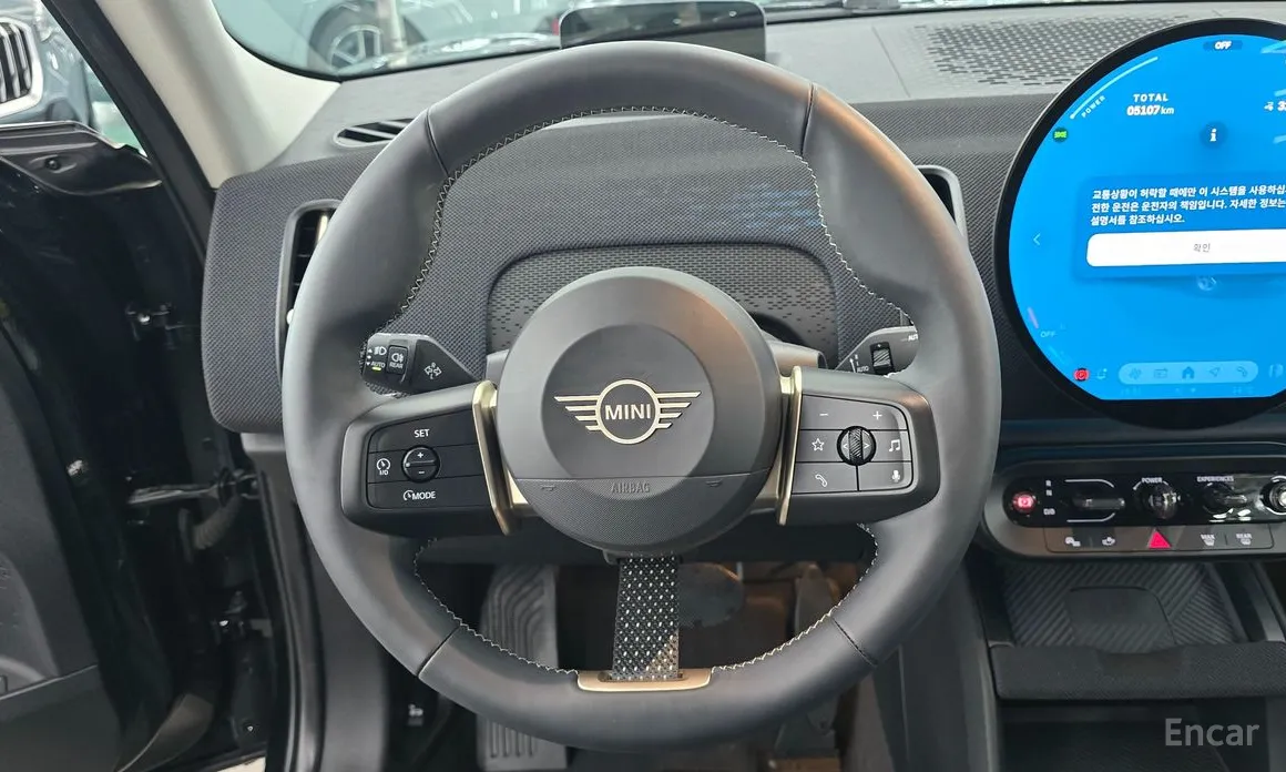 Фото 16 - Mini Countryman