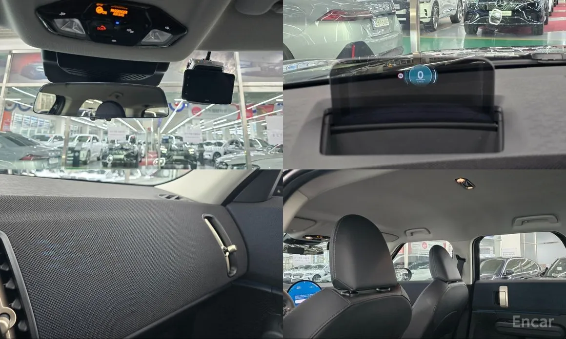 Фото 17 - Mini Countryman