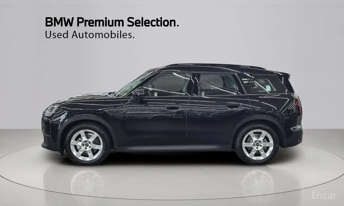 Фото 19 - Mini Countryman