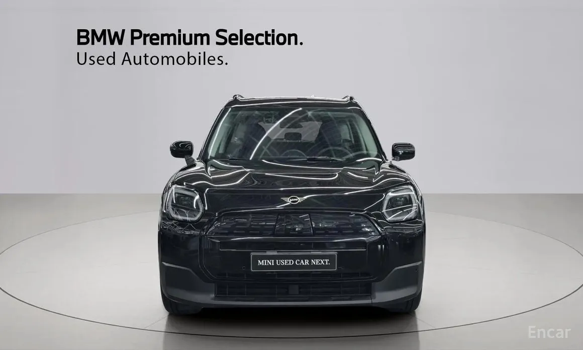 Фото 3 - Mini Countryman