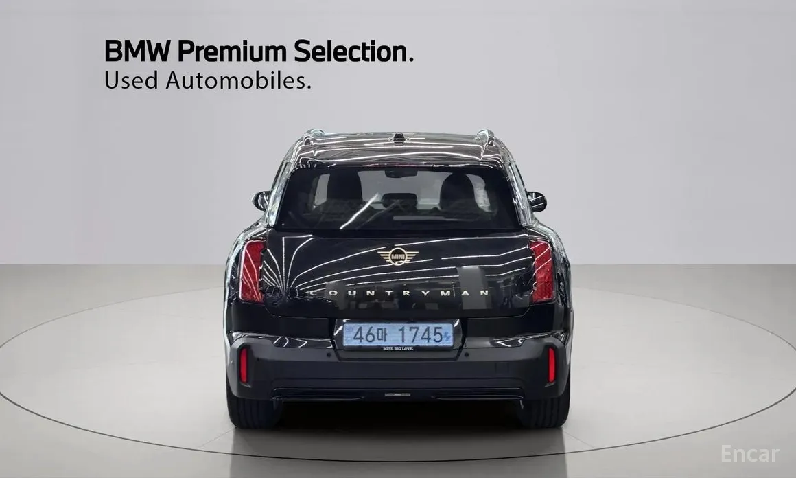 Фото 4 - Mini Countryman