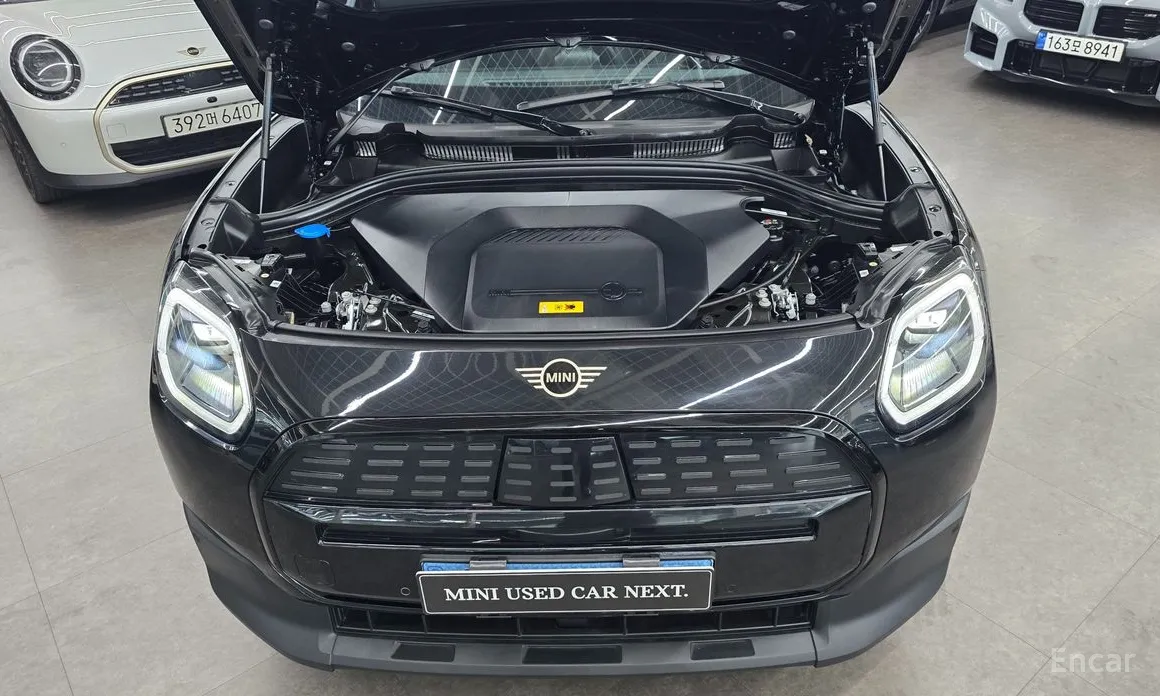 Фото 6 - Mini Countryman