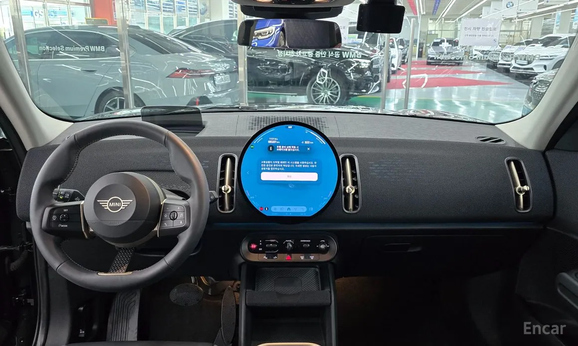 Фото 7 - Mini Countryman