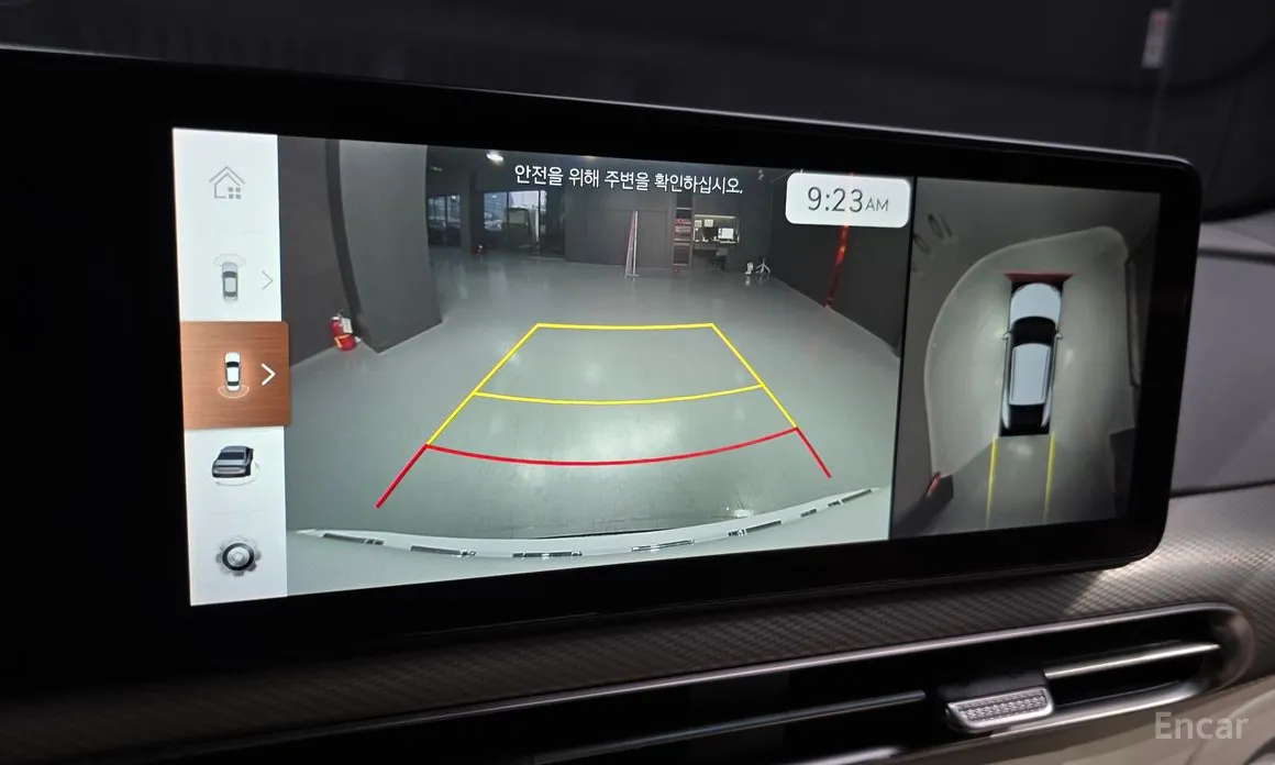 Фото 15 - Genesis GV60