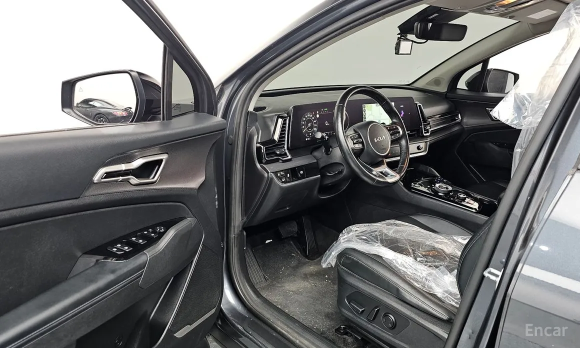 Photo 10 - Kia Sportage