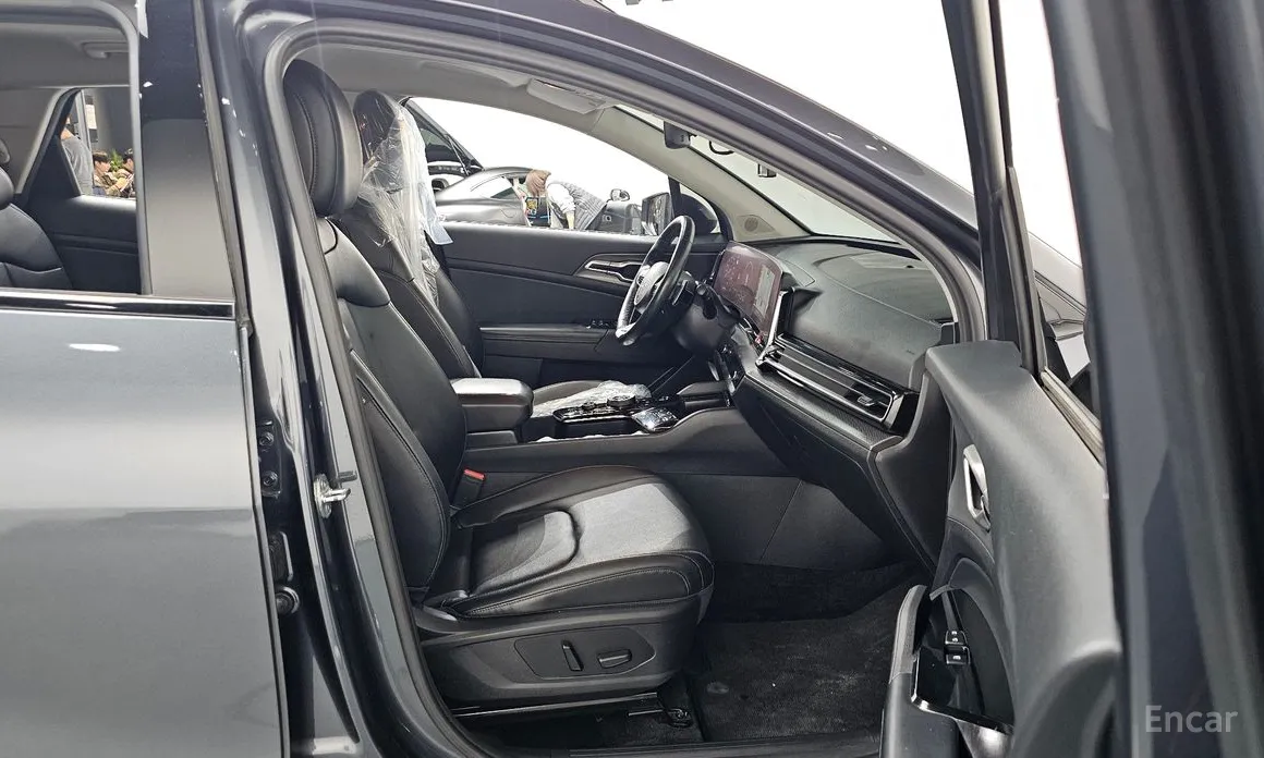 Photo 11 - Kia Sportage
