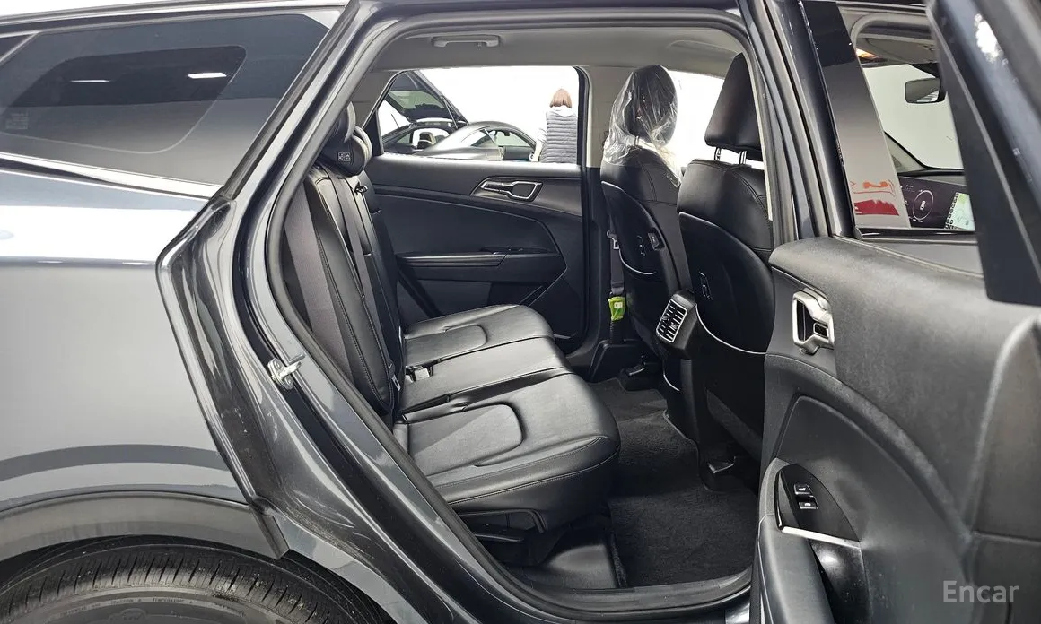 Photo 12 - Kia Sportage
