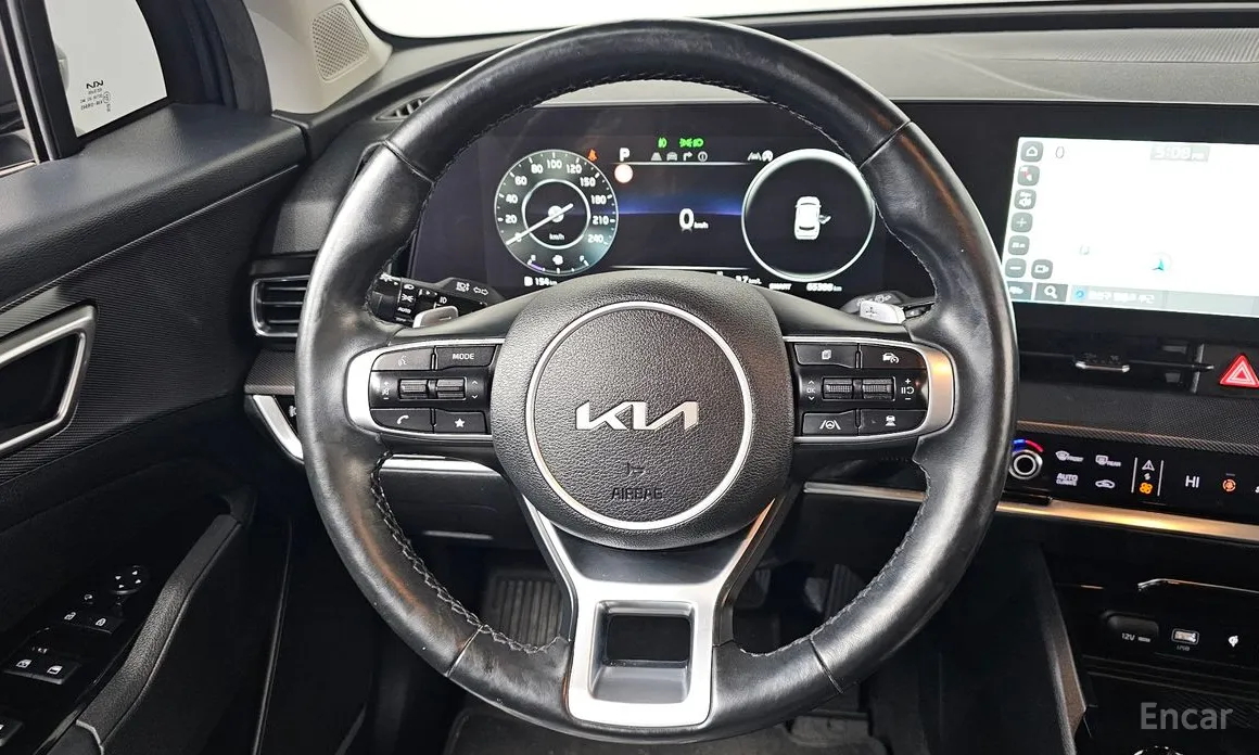 Photo 13 - Kia Sportage