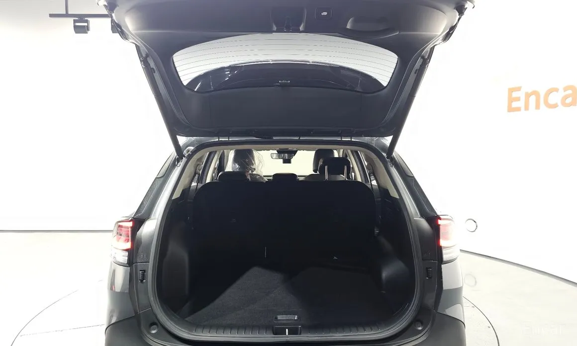 Photo 20 - Kia Sportage