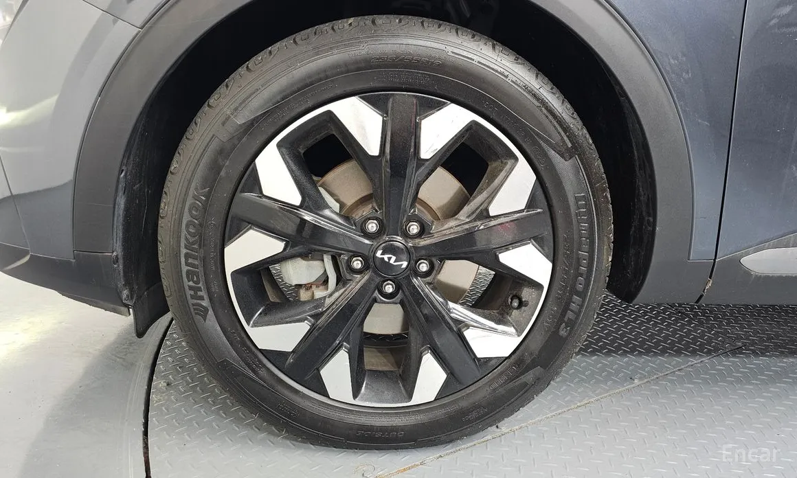 Photo 5 - Kia Sportage