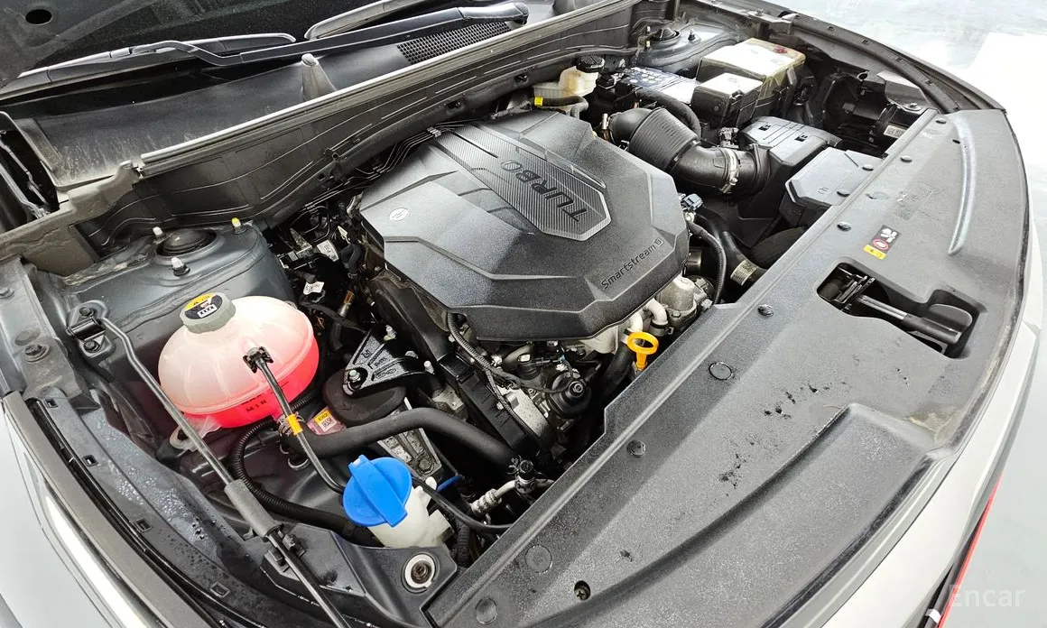 Photo 6 - Kia Sportage
