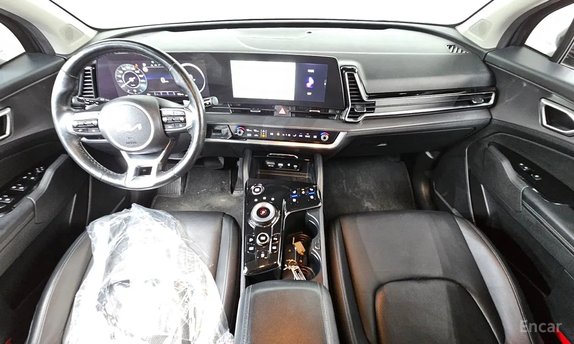 Photo 7 - Kia Sportage