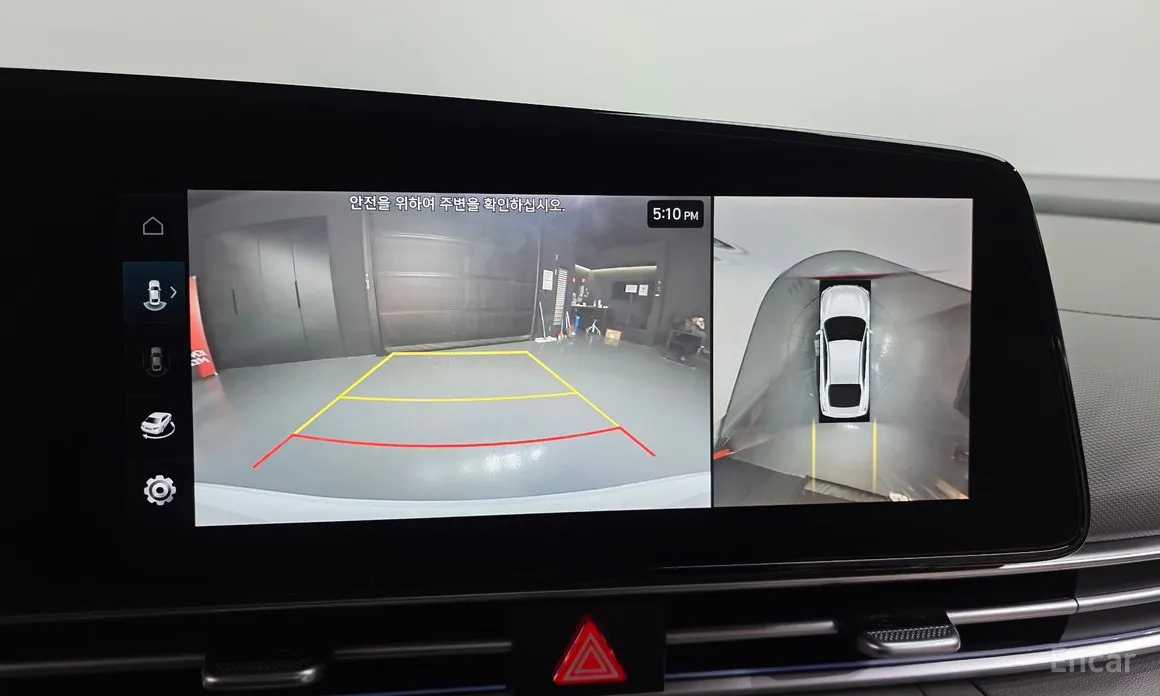 Фото 16 - Hyundai Avante