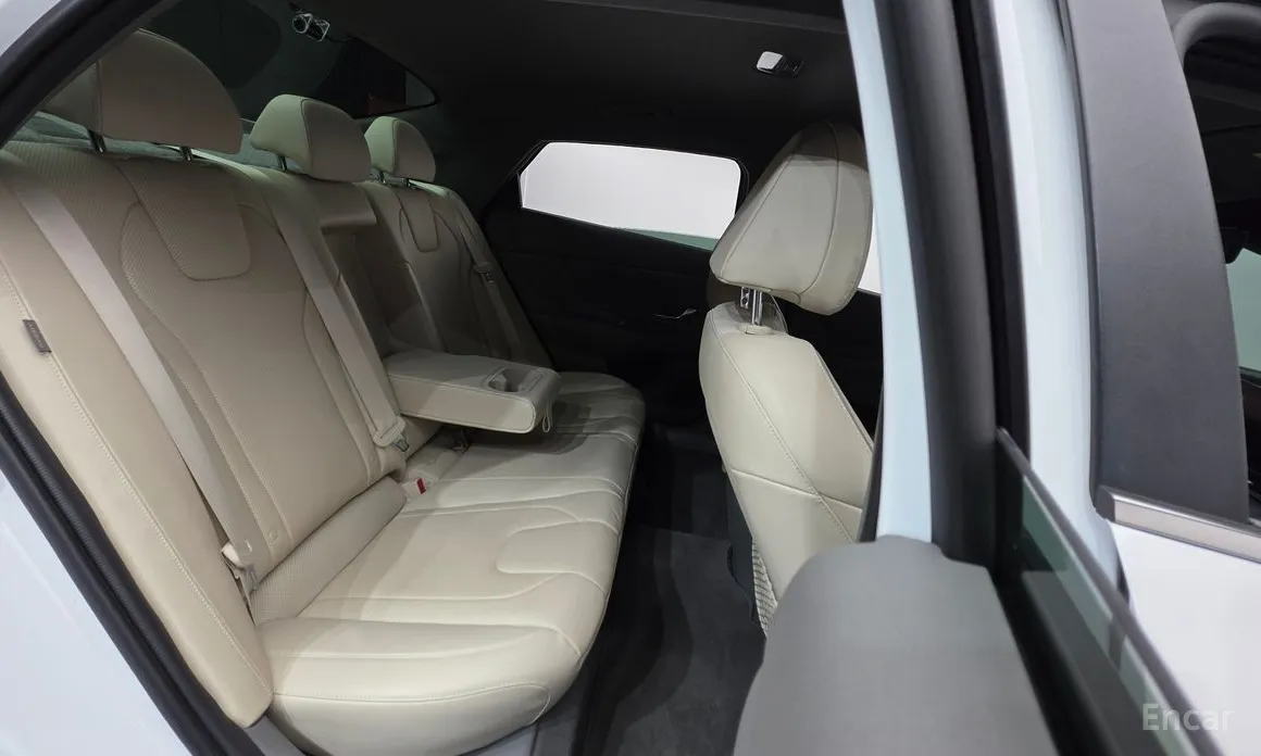 Фото 19 - Hyundai Avante