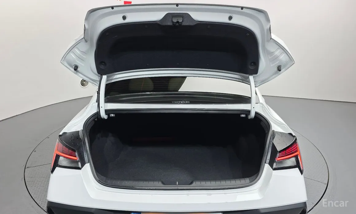 Фото 20 - Hyundai Avante