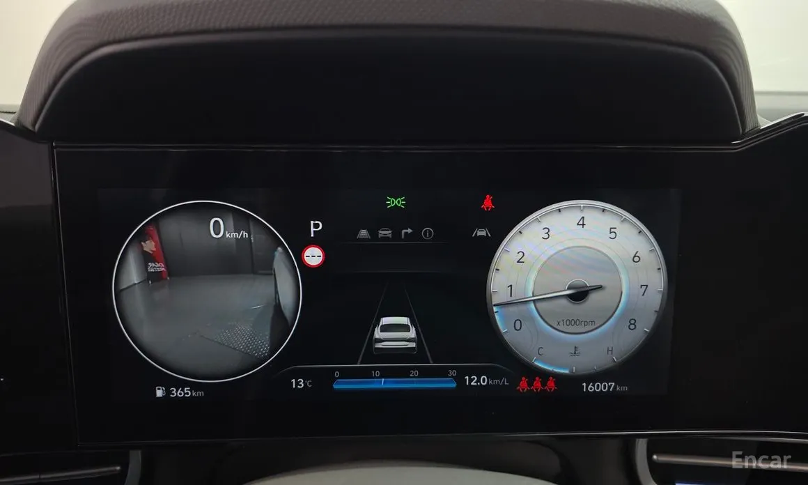 Фото 8 - Hyundai Avante