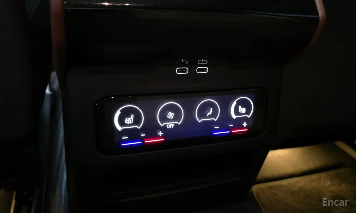 Фото 18 - BMW 5 Series