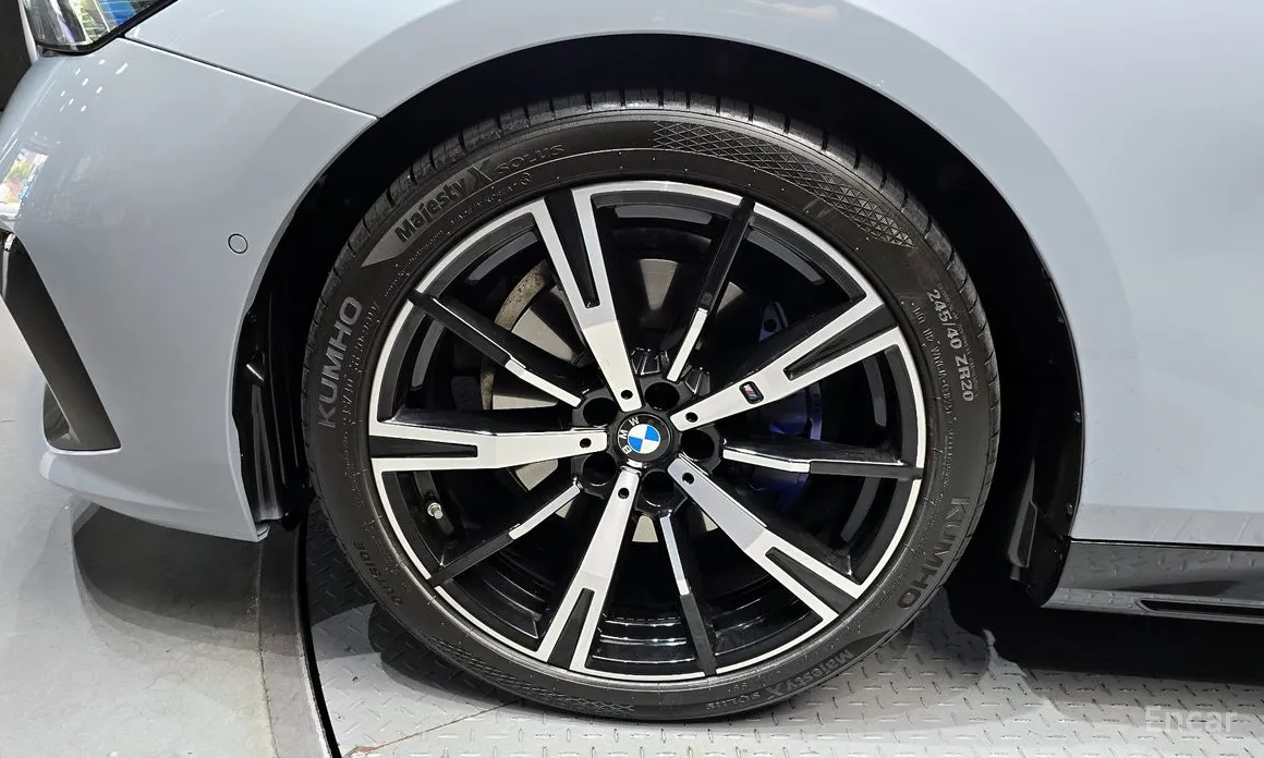 Фото 5 - BMW 5 Series