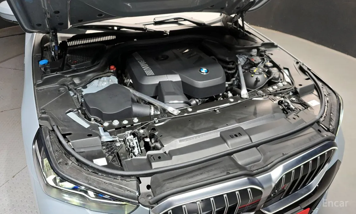 Фото 6 - BMW 5 Series