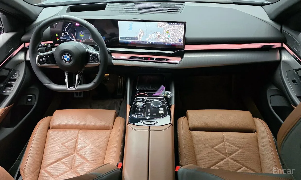 Фото 7 - BMW 5 Series