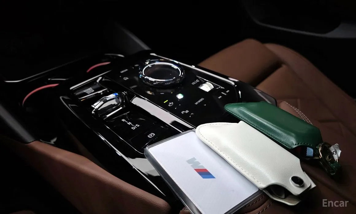 Фото 9 - BMW 5 Series