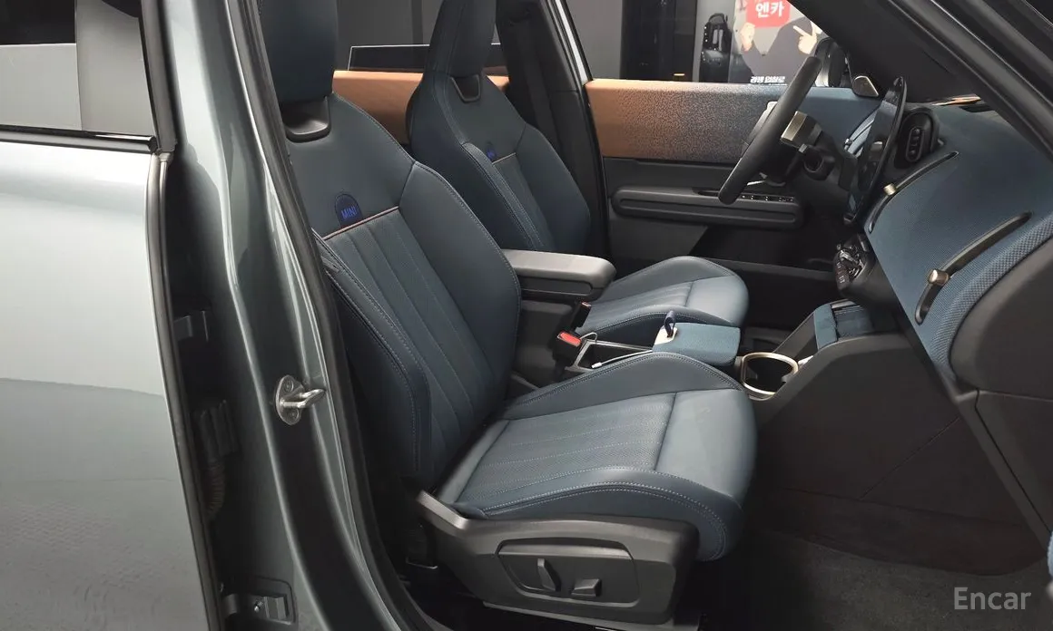 Фото 10 - Mini Countryman