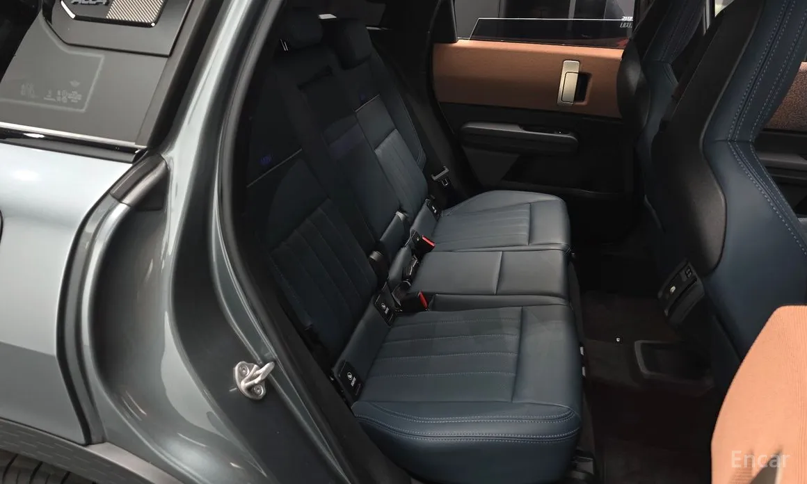 Фото 11 - Mini Countryman