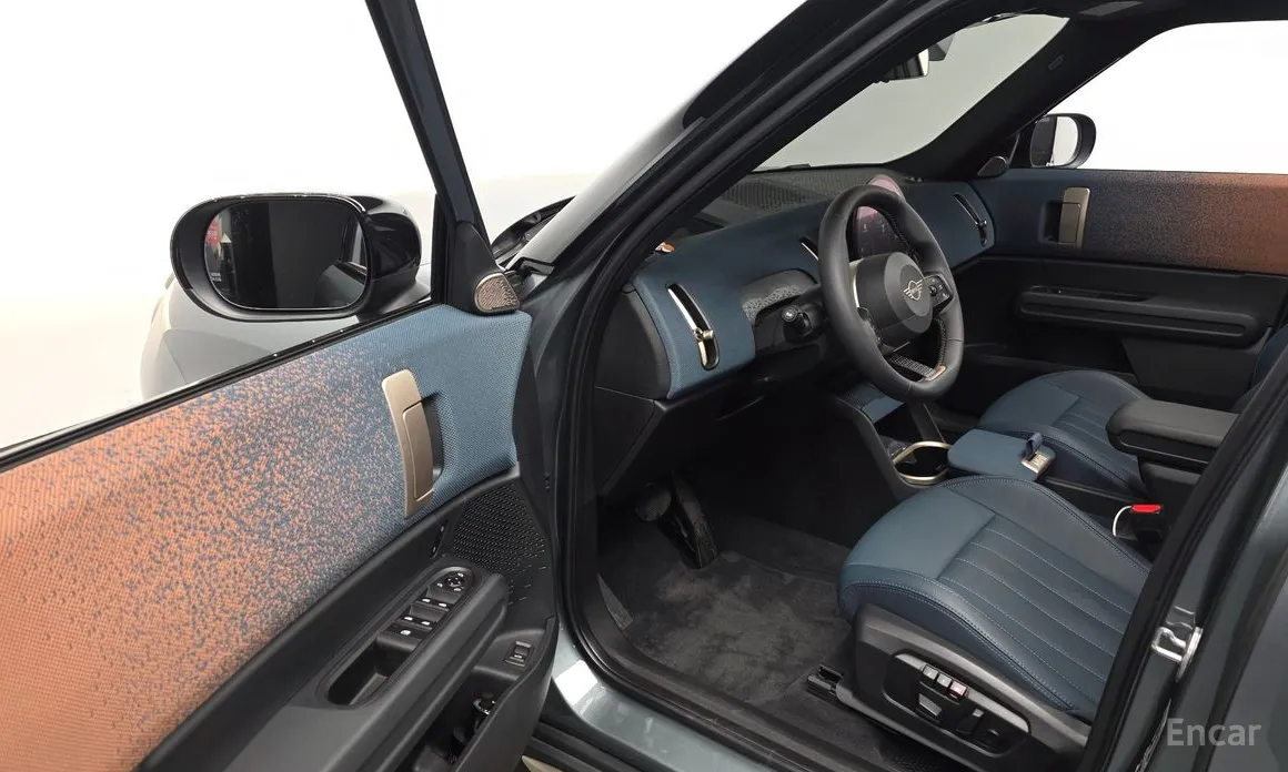 Фото 12 - Mini Countryman