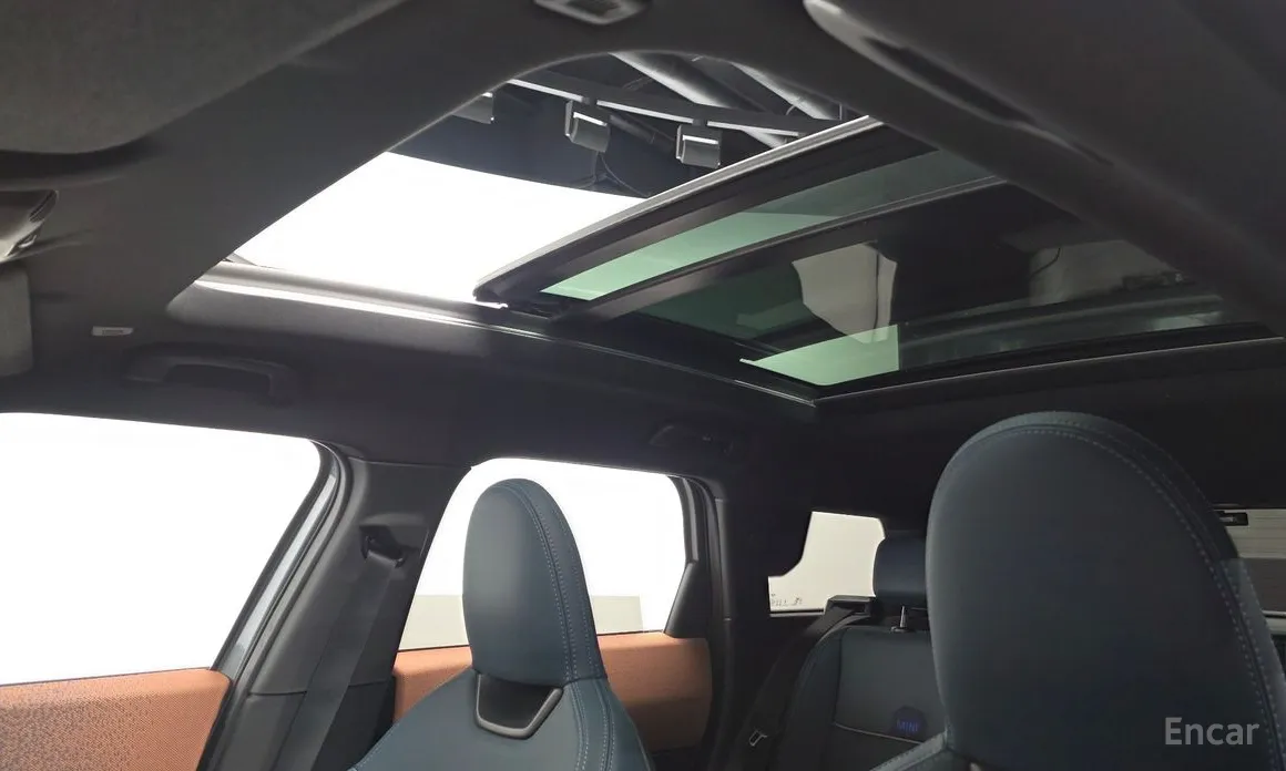 Фото 19 - Mini Countryman