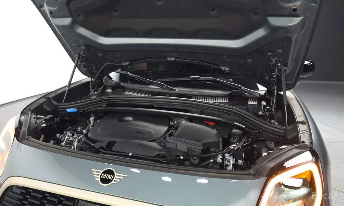 Фото 6 - Mini Countryman