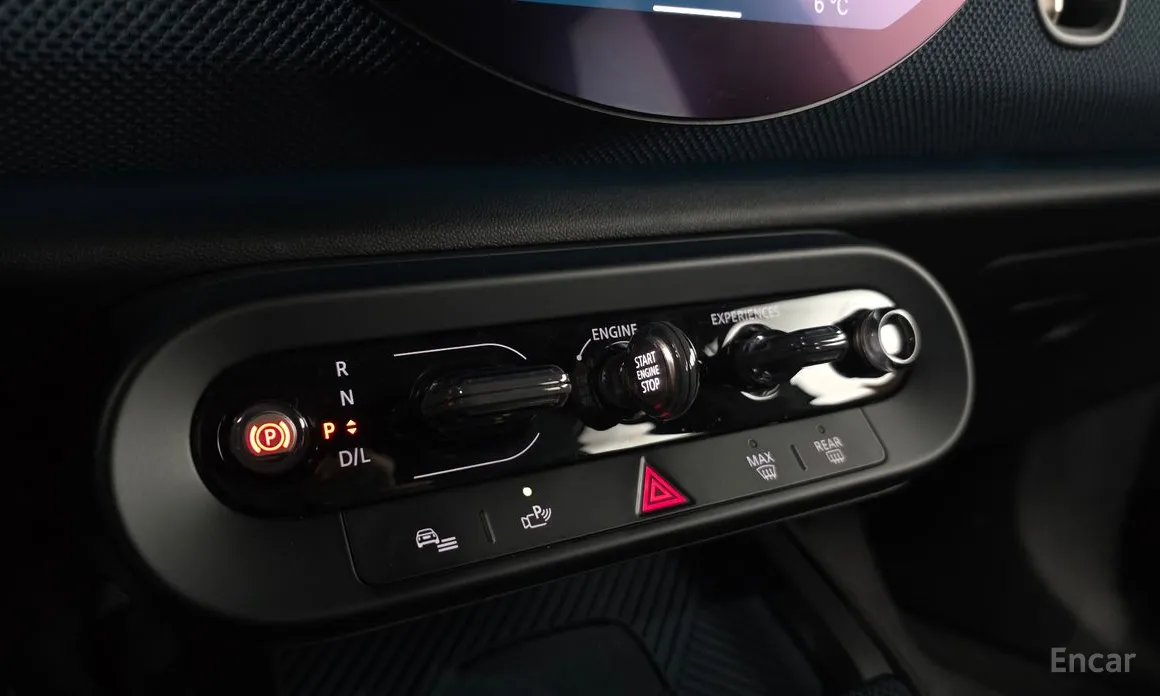 Фото 9 - Mini Countryman