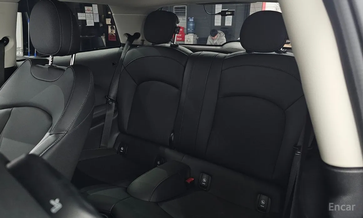 Фото 12 - Mini Cooper