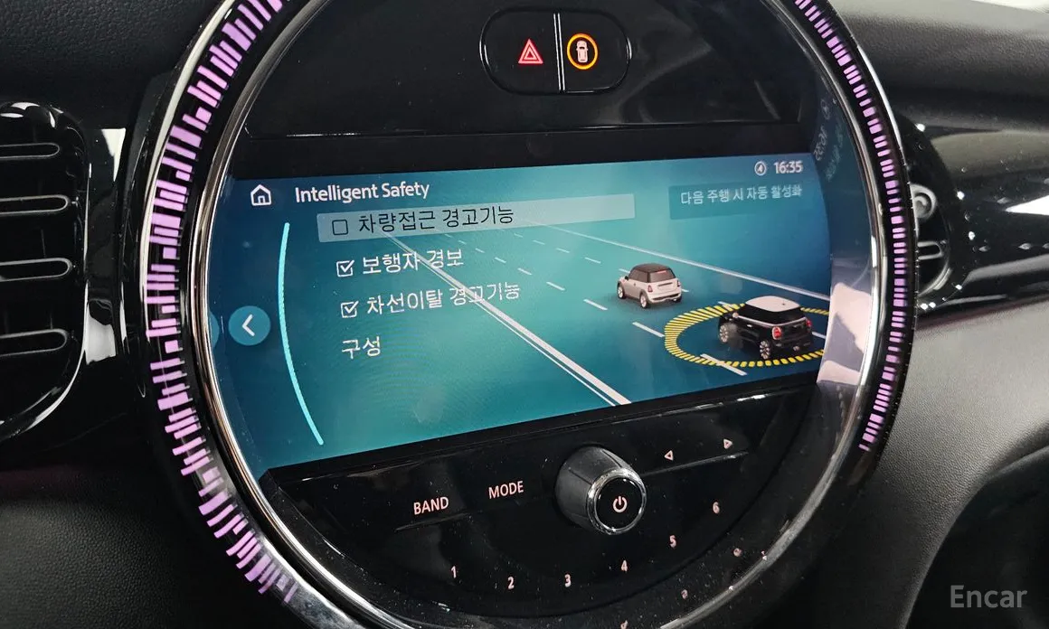 Фото 15 - Mini Cooper