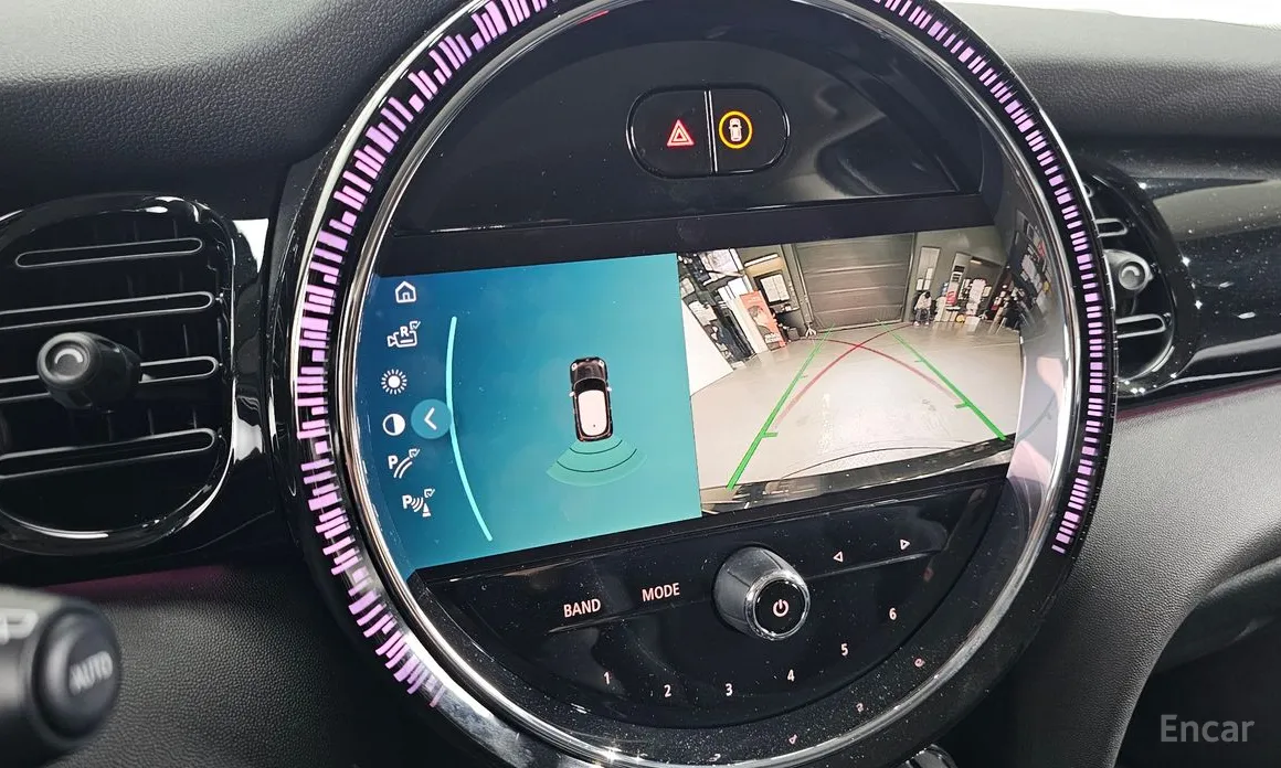 Фото 16 - Mini Cooper