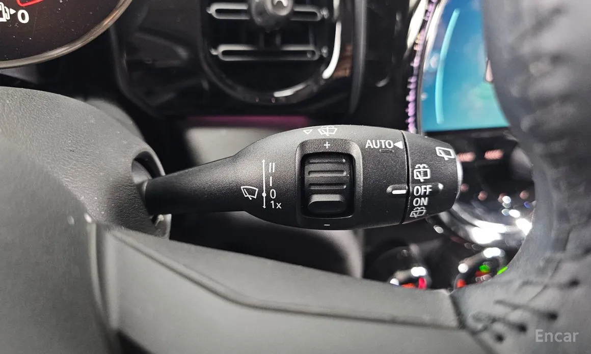 Фото 19 - Mini Cooper