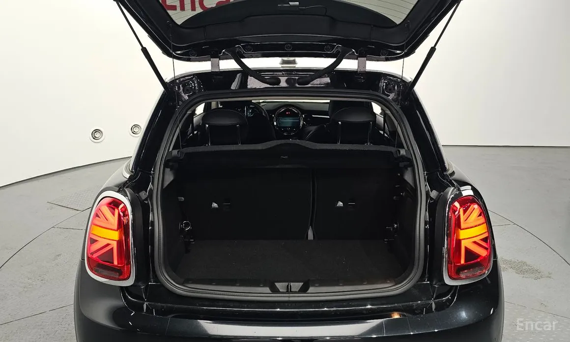 Фото 20 - Mini Cooper