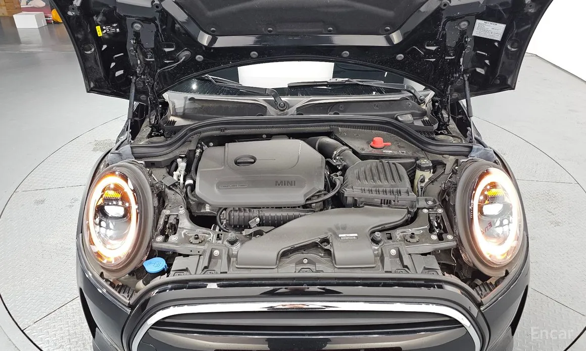 Фото 6 - Mini Cooper