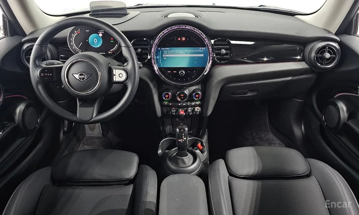 Фото 7 - Mini Cooper