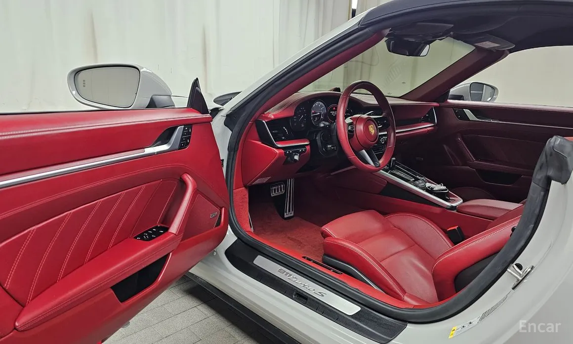 Фото 10 - Porsche 911